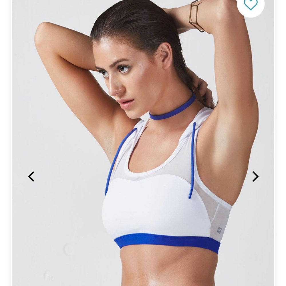 Fabletics Bryant Sports Bra